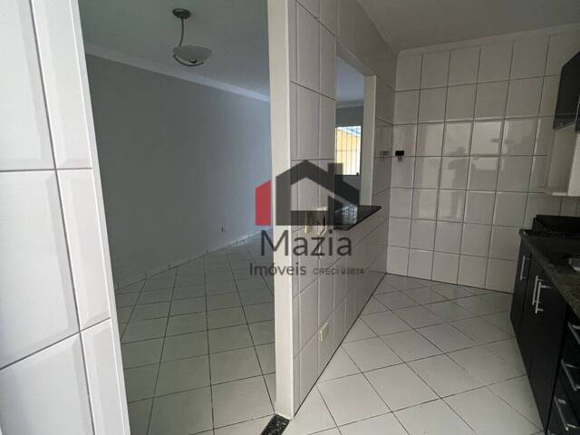 Casa para Venda em Santo André - 5