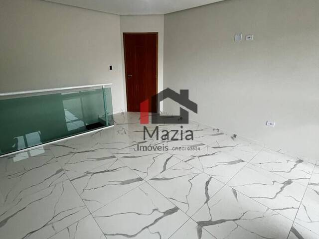 Cobertura para Venda em Santo André - 5