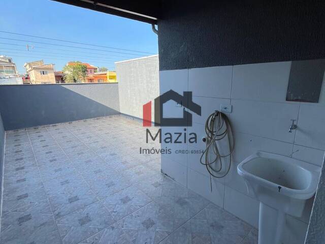 #MI40016 - Cobertura para Venda em Santo André - SP