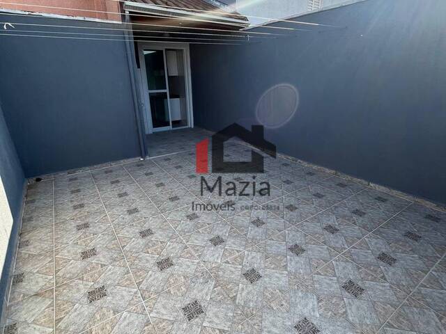 Cobertura para Venda em Santo André - 4