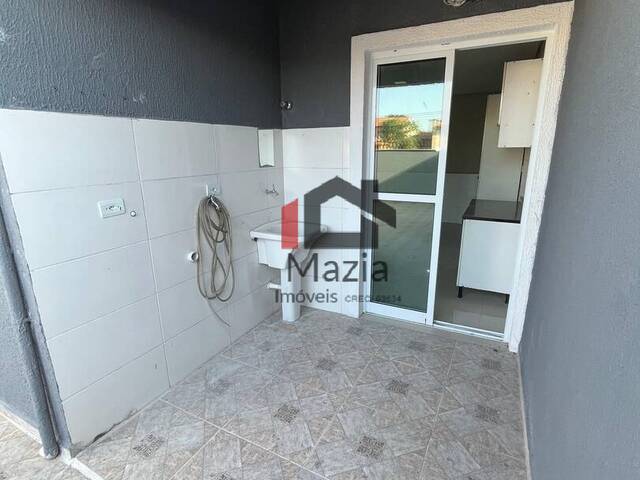 #MI40016 - Cobertura para Venda em Santo André - SP