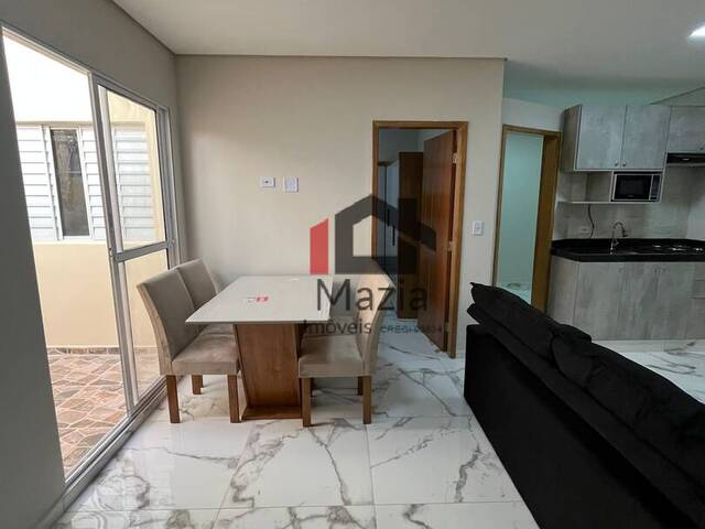 Apartamento para Venda em Santo André - 2