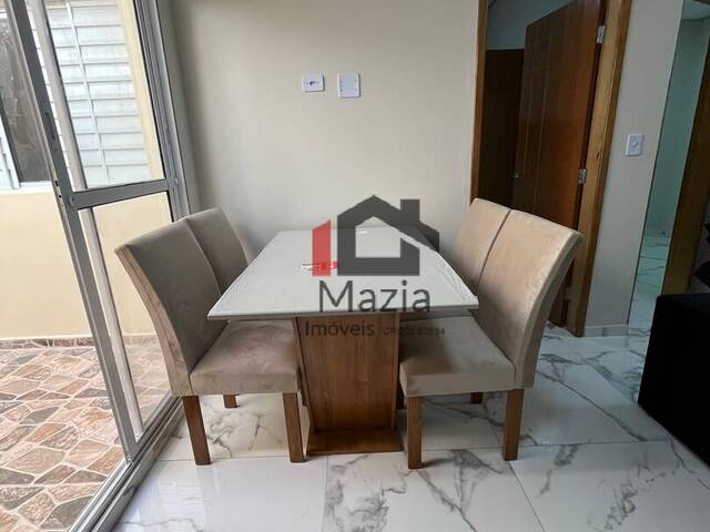 Apartamento para Venda em Santo André - 3