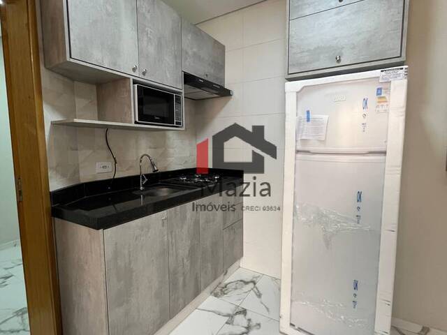 Apartamento para Venda em Santo André - 4