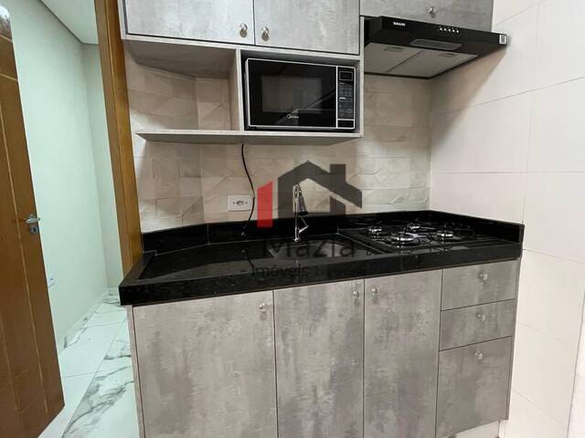 Apartamento para Venda em Santo André - 5