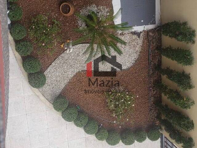 Cobertura para Venda em Santo André - 4