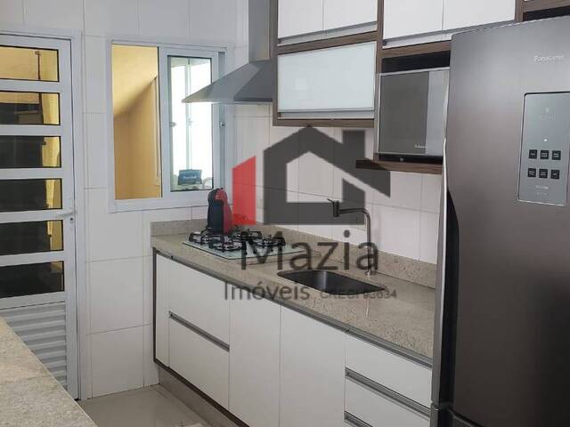 Cobertura para Venda em Santo André - 5