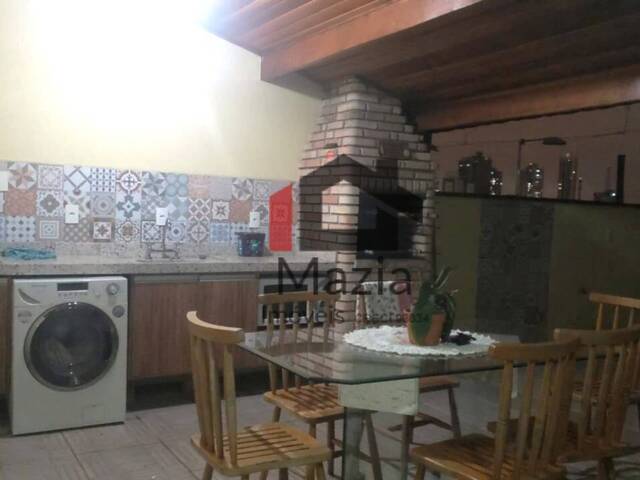 #MI40018 - Cobertura para Venda em Santo André - SP