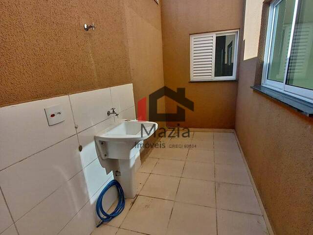 #MI40019 - Apartamento para Venda em Santo André - SP - 3