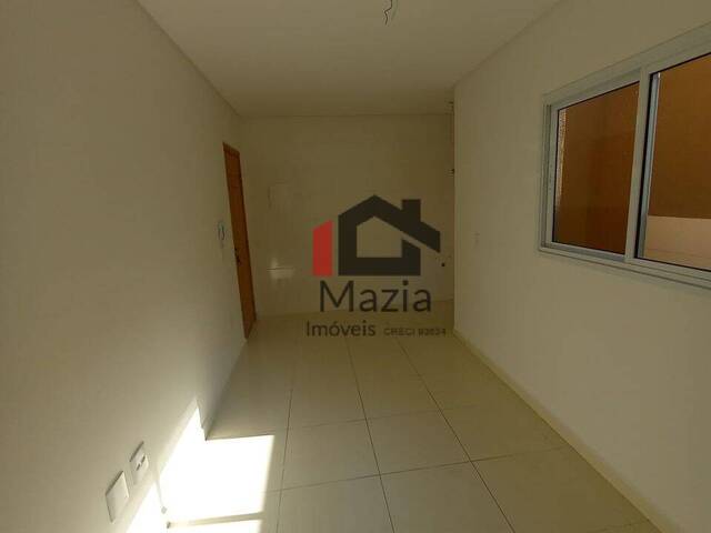 #MI40019 - Apartamento para Venda em Santo André - SP - 2