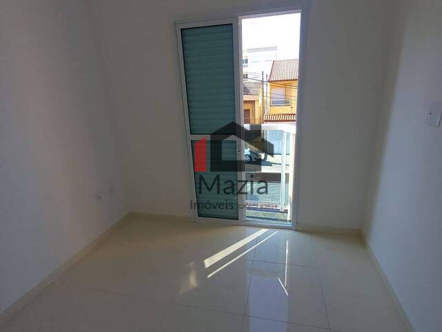 Apartamento para Venda em Santo André - 5