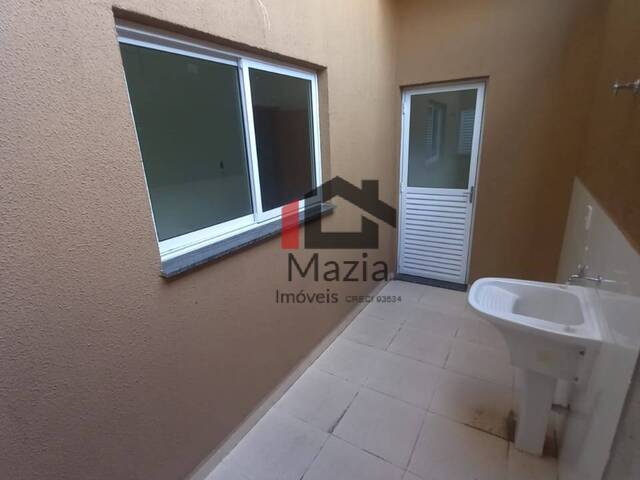 Apartamento para Venda em Santo André - 4