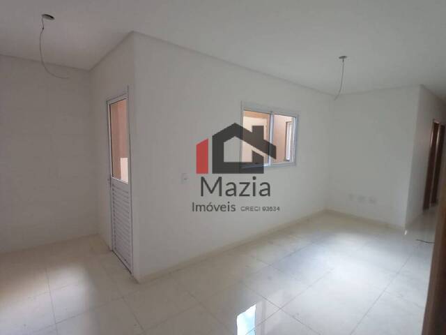 Venda em Vila Camilópolis - Santo André