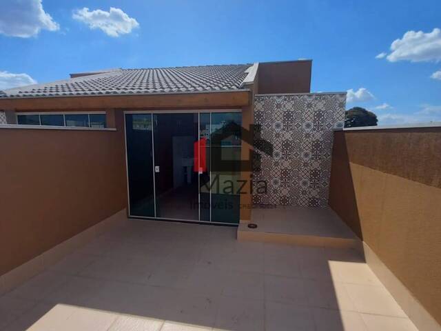 #MI40020 - Cobertura para Venda em Santo André - SP