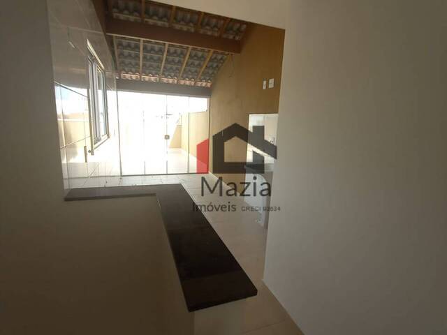 #MI40020 - Cobertura para Venda em Santo André - SP - 2