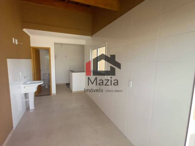 #MI40020 - Cobertura para Venda em Santo André - SP - 3