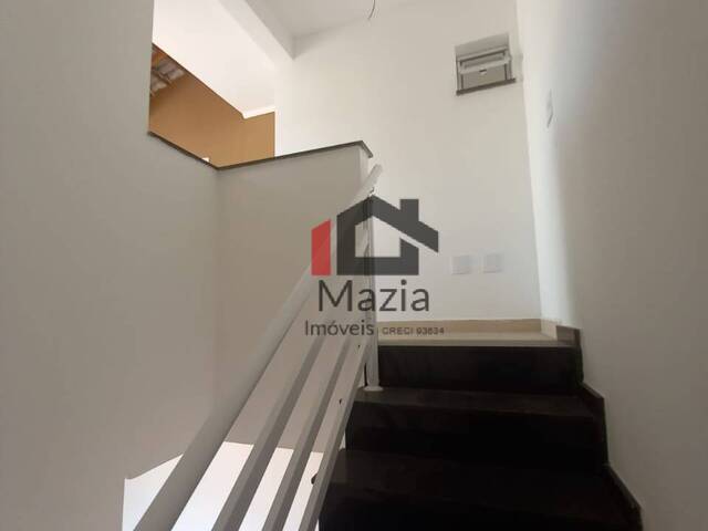 Cobertura para Venda em Santo André - 5