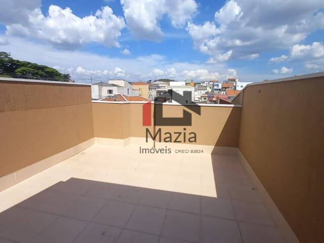 Cobertura para Venda em Santo André - 4