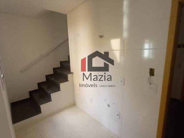 Cobertura para Venda em Santo André - 4