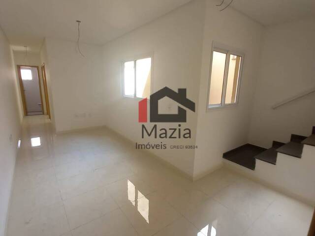 Cobertura para Venda em Santo André - 5