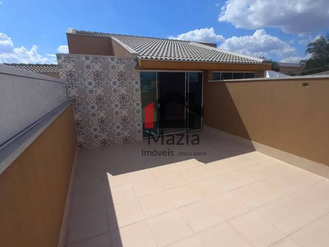 #MI40021 - Cobertura para Venda em Santo André - SP