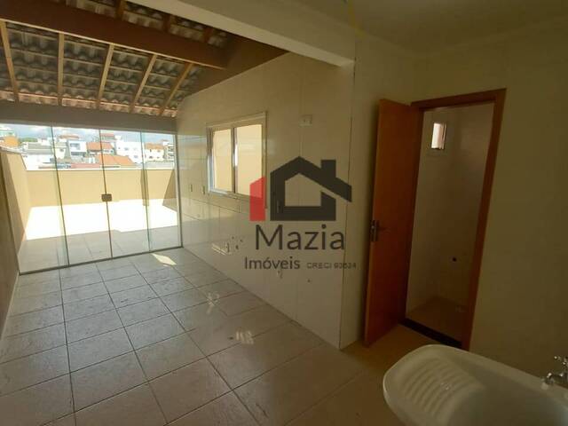 #MI40021 - Cobertura para Venda em Santo André - SP