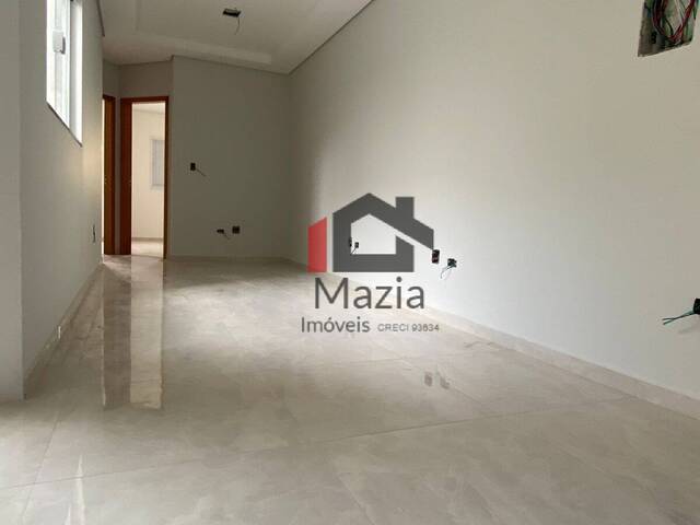 Venda em Parque das Nações - Santo André