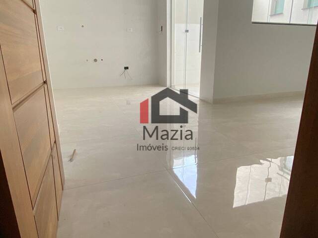 #MI40022 - Apartamento para Venda em Santo André - SP - 3