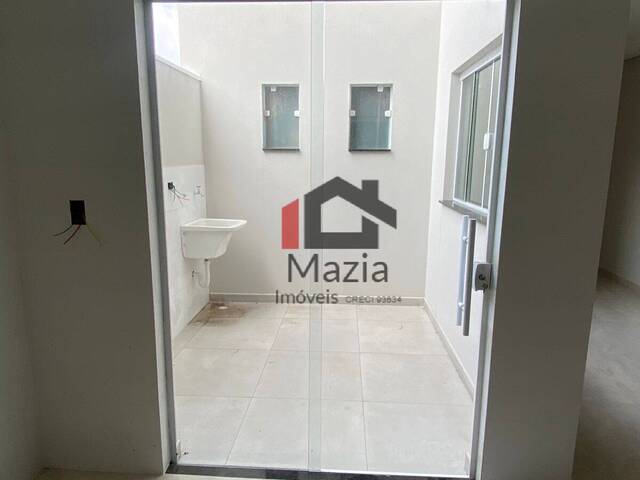 Apartamento para Venda em Santo André - 5