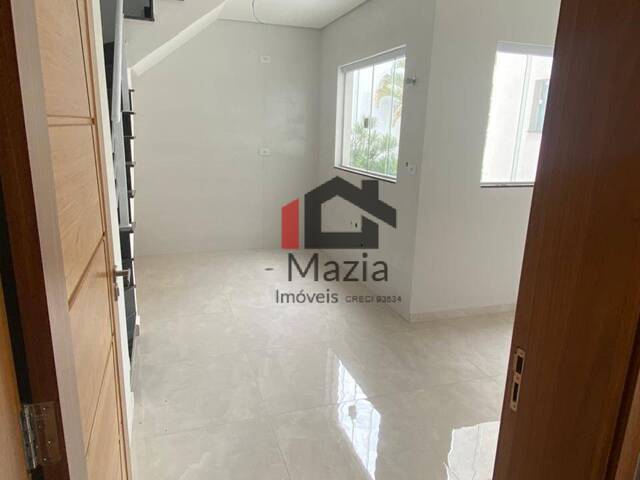 Cobertura para Venda em Santo André - 5