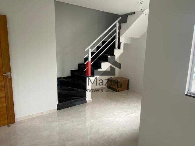 Cobertura para Venda em Santo André - 4