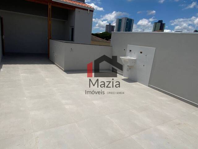 Venda em Parque das Nações - Santo André