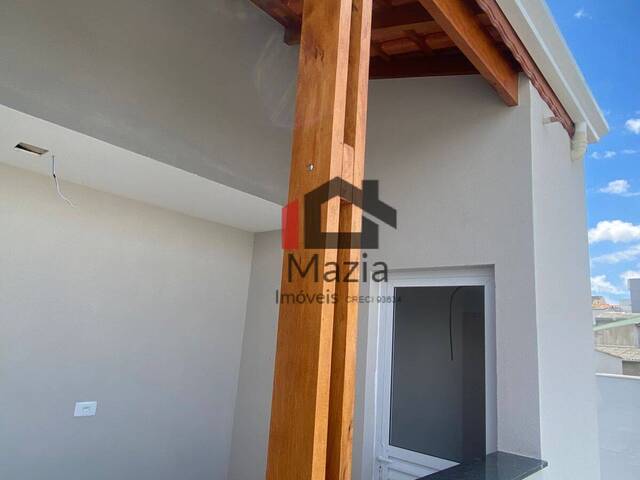 #MI40023 - Cobertura para Venda em Santo André - SP - 3