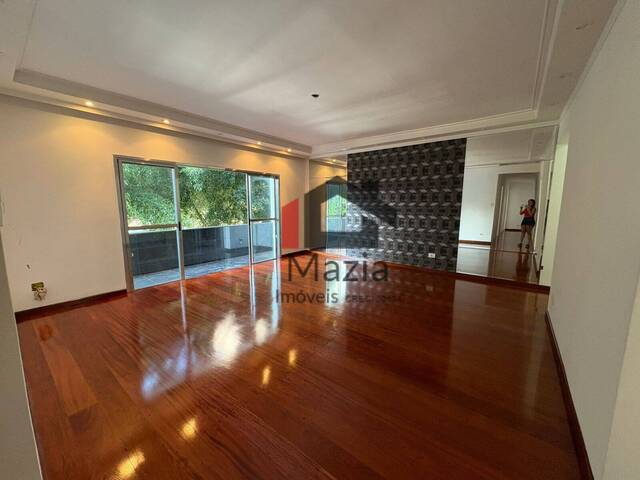 #MI40024 - Apartamento para Venda em Santo André - SP