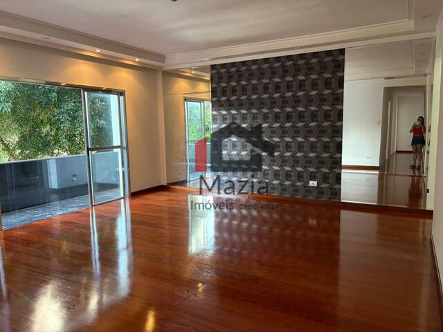 #MI40024 - Apartamento para Venda em Santo André - SP - 2