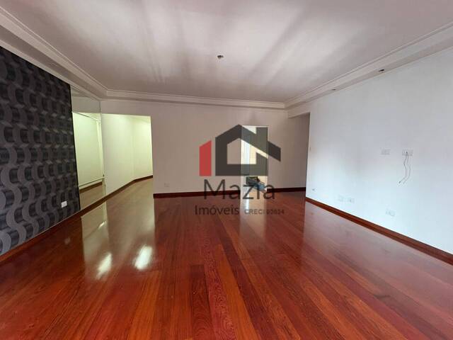 Apartamento para Venda em Santo André - 4