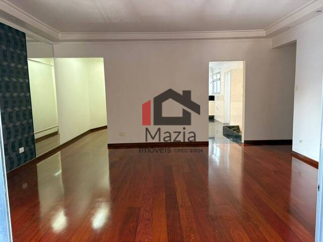 #MI40024 - Apartamento para Venda em Santo André - SP - 3