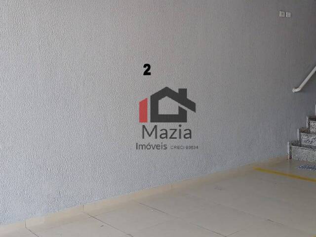 Cobertura para Venda em Santo André - 5