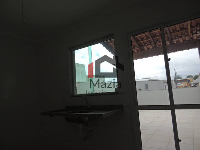 #MI40025 - Cobertura para Venda em Santo André - SP - 2