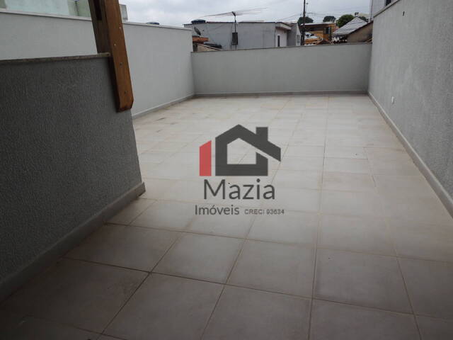 Cobertura para Venda em Santo André - 4