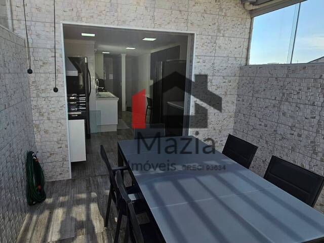 Cobertura para Venda em Santo André - 4