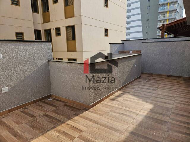 #MI40027 - Cobertura para Venda em Santo André - SP - 3