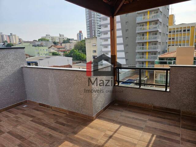 Cobertura para Venda em Santo André - 5