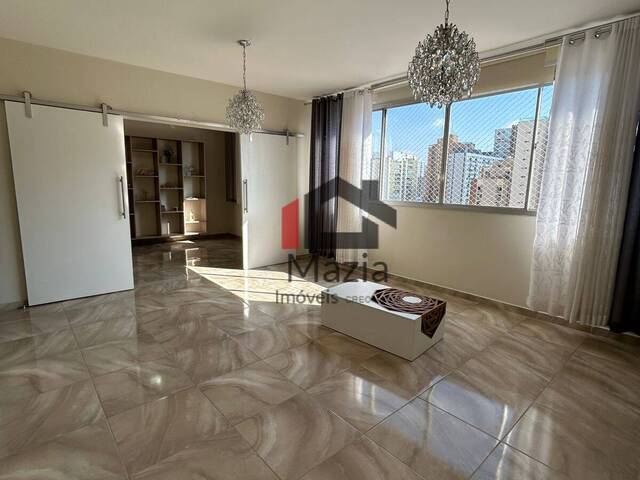 #MI40028 - Apartamento para Locação em São Caetano do Sul - SP