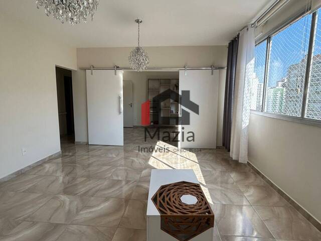 Apartamento para Locação em São Caetano do Sul - 2