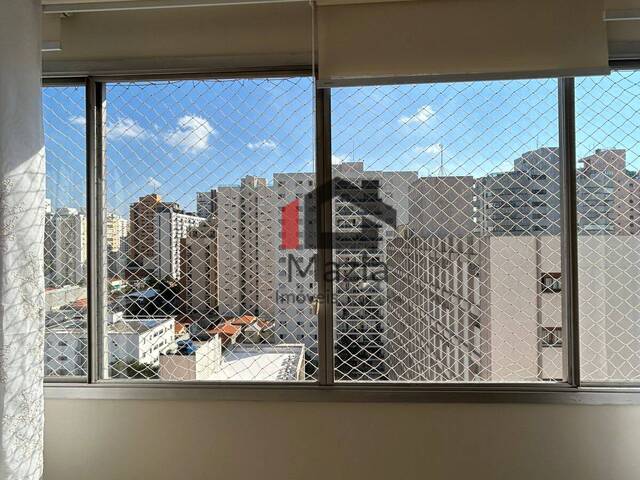 Apartamento para Locação em São Caetano do Sul - 5