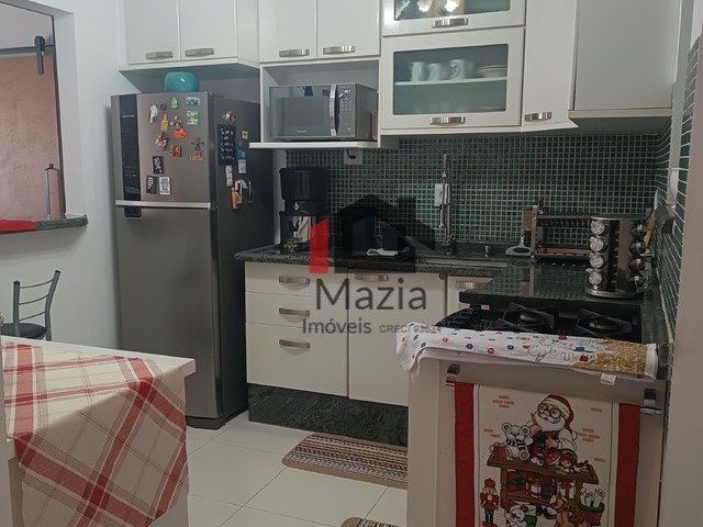 #MI40029 - Apartamento para Venda em Santo André - SP - 2