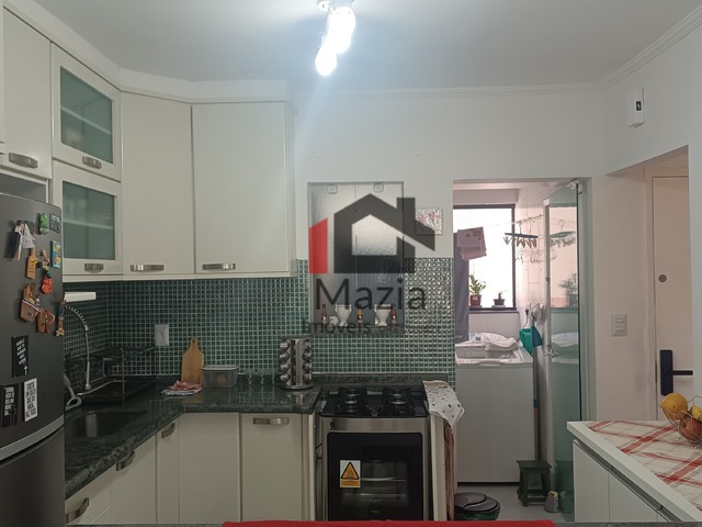 Venda em Vila Valparaíso - Santo André