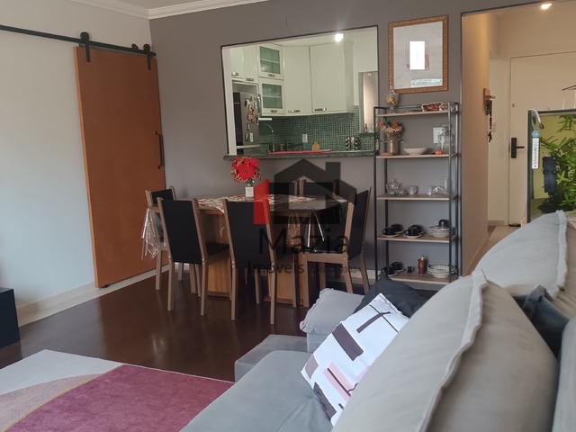#MI40029 - Apartamento para Venda em Santo André - SP - 3