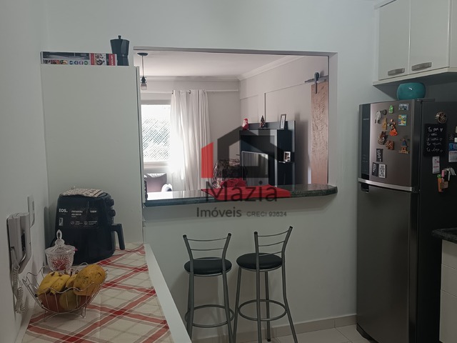 Apartamento para Venda em Santo André - 4